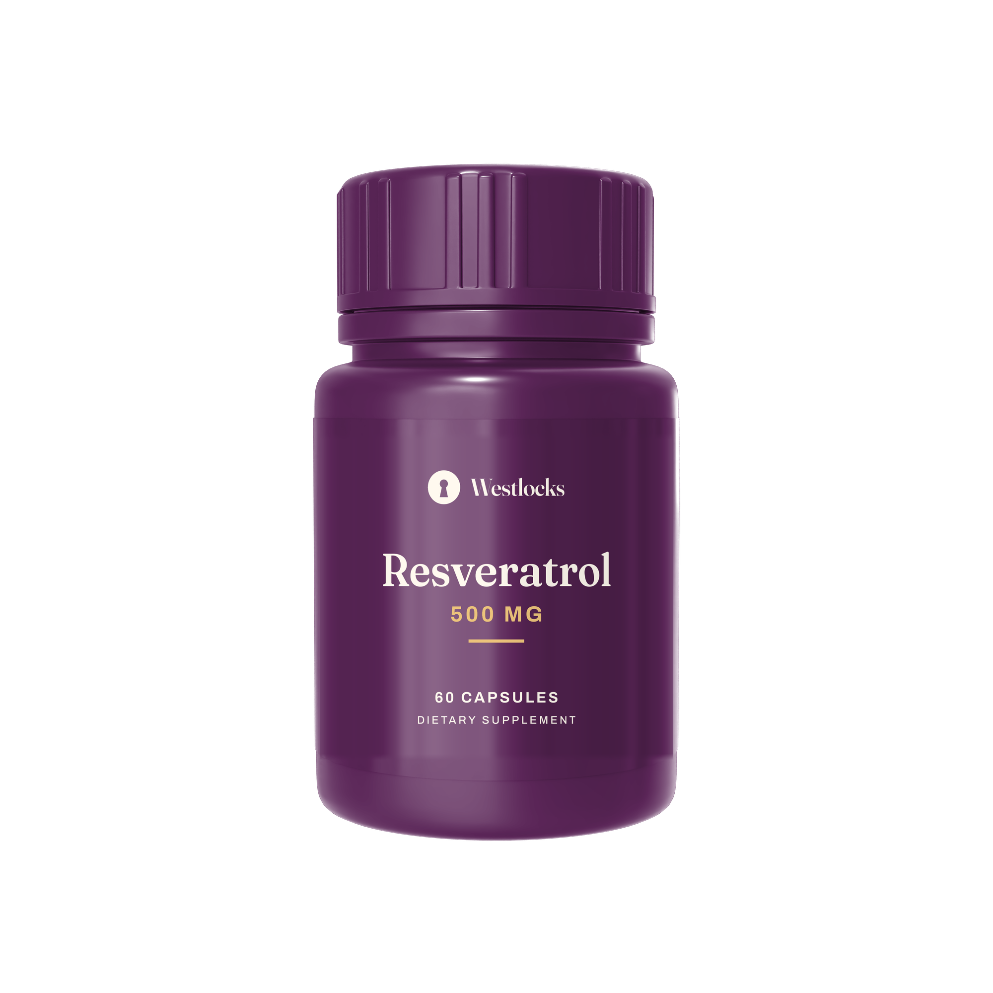 Westlocks Resveratrol